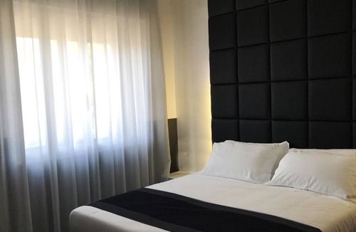 Sarmeola Hotel | Hotel Pex
