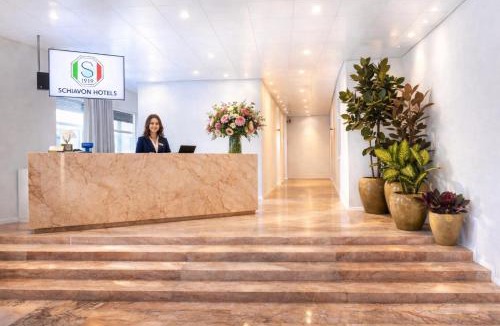 Old Town Hotel | Hotel Pex Mantova