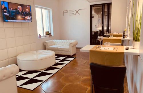 Sarmeola Hotel | Hotel Pex Padova