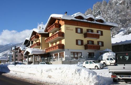 Pellizzano Hotel | Hotel Pezzotti