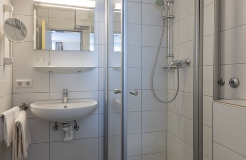 Schoenaich Hotel | Hotel Pfefferburg