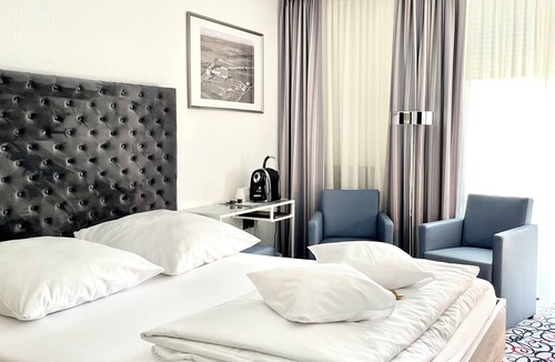 Alsfeld Hotel | Hotel Pfefferhöhe