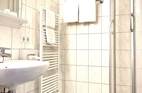Alsfeld Hotel | Hotel Pfefferhöhe