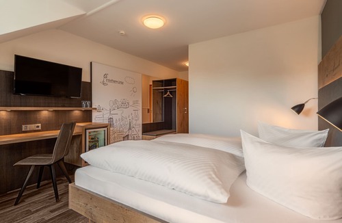 Siegen Hotel | Hotel Pfeffermühle