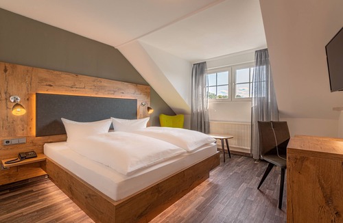 Siegen Hotel | Hotel Pfeffermühle