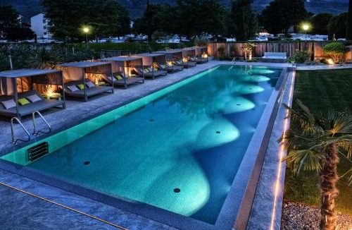 Lana Hotel | Hotel Pfeiss
