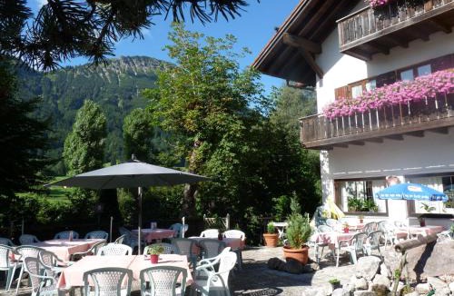 Steinach House | Hotel Pfrontener Hof