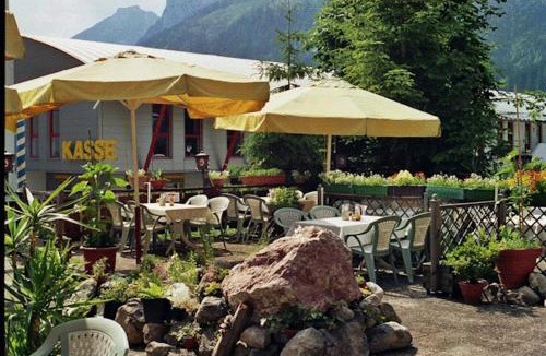 Steinach House | Hotel Pfrontener Hof