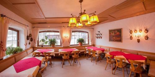 Steinach House | Hotel Pfrontener Hof