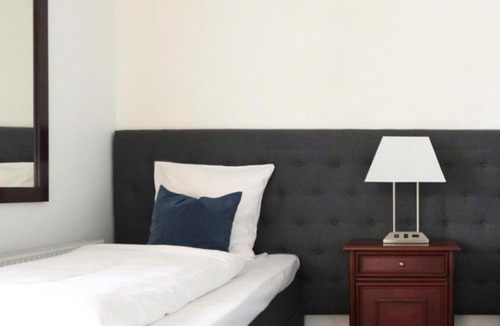 Aalborg Midtby Hotel | Hotel Phønix Aalborg