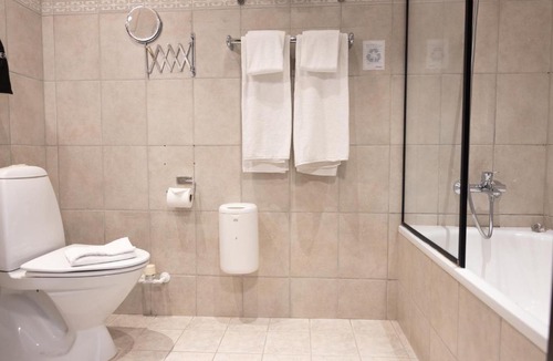 Aalborg Midtby Hotel | Hotel Phønix Aalborg