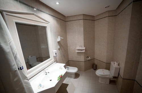 Gammarth Hotel | Hotel Phebus