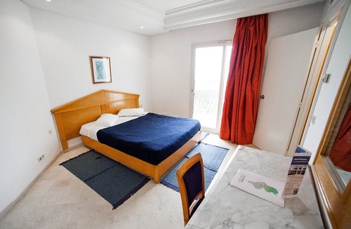 Gammarth Hotel | Hotel Phebus