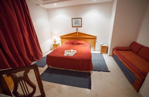 Gammarth Hotel | Hotel Phebus