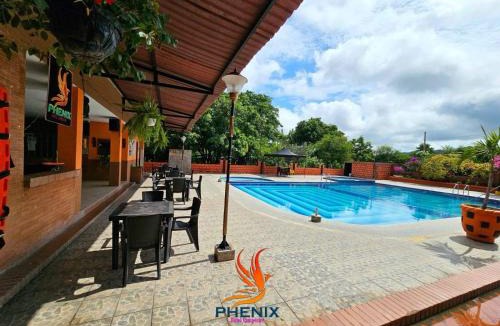 Piedras Hotel | Hotel Phenix