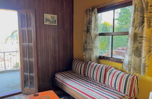 Jardim Europa Hotel | Hotel Philipp