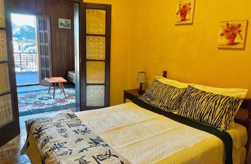 Jardim Europa Hotel | Hotel Philipp