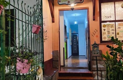 Jardim Europa Hotel | Hotel Philipp