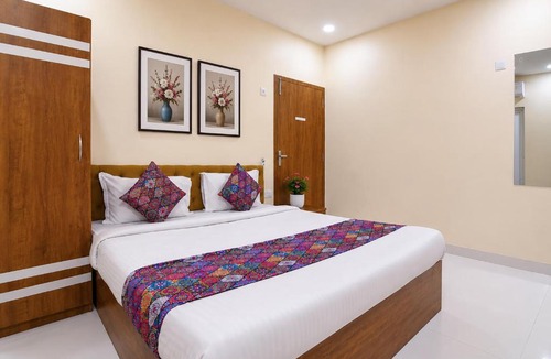 Kolkata Hotel | Hotel Philips