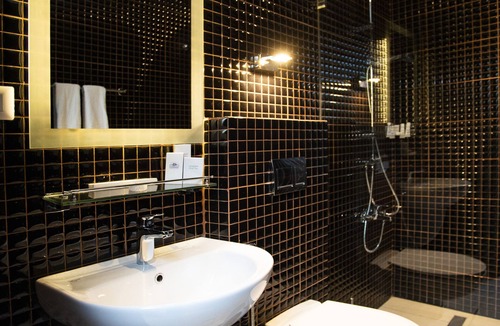 Amman Hotel | Hotel Philosophy