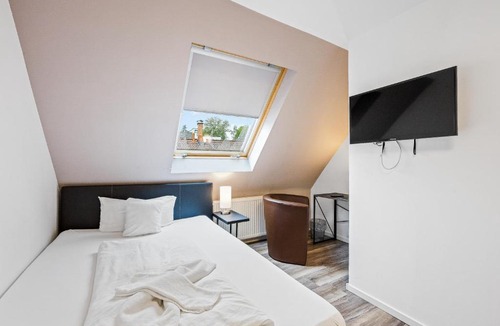 Pfinztal Hotel | Hotel Phoenix