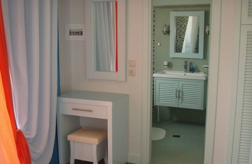 Vassiliki Hotel | Hotel Phoenix