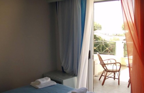 Vassiliki Hotel | Hotel Phoenix