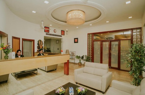 Mundhwa Hotel | Hotel Phoenix Koregaon Park