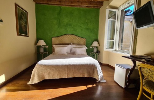 Citta Alta Hotel | Hotel Piazza Vecchia