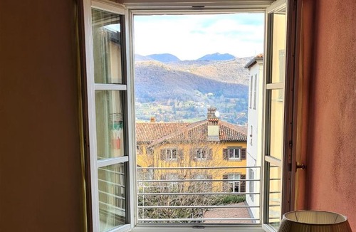 Citta Alta Hotel | Hotel Piazza Vecchia