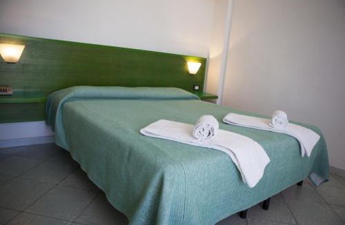 Palau Hotel | Hotel Piccada