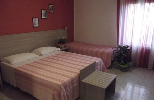 Margine Coperta-Traversagna Hotel | Hotel Piccadilly