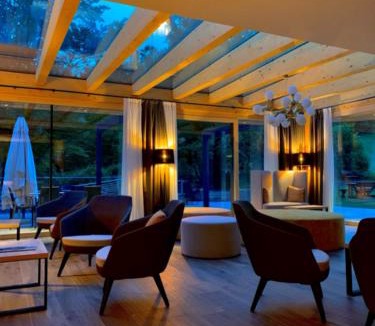 Molveno Hotel | Hotel Piccola Baita