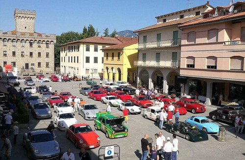 Firenzuola Hotel | Hotel Piccola Firenze