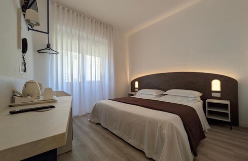 Cittadella Hotel | Hotel Piccolo
