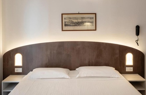 Cittadella Hotel | Hotel Piccolo