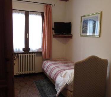 Bormio Hotel | Hotel Piccolo Mondo