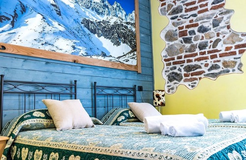 Limone Piemonte Hotel | Hotel Piccolo Parco