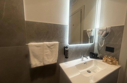 Latronico Hotel | HOTEL PICCOLO PARADISO
