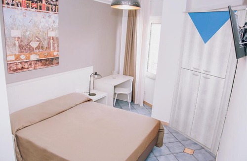 Pompei Hotel | Hotel Piccolo Sogno