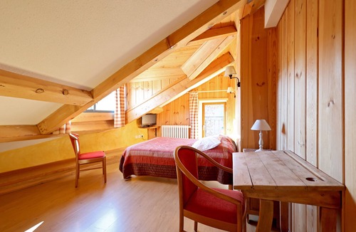 Formigueres Hotel | HOTEL PICHEYRE