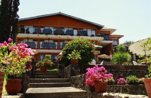 Uruapan Hotel | Hotel Pie de la Sierra