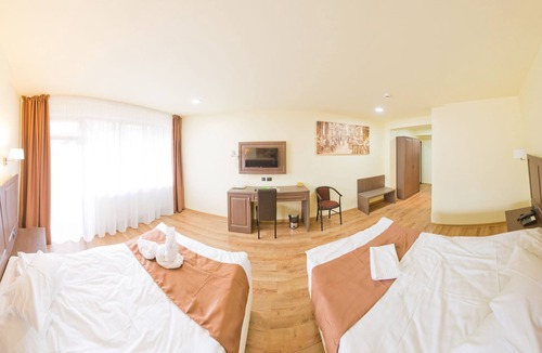 Predeal Hotel | Hotel Piemonte