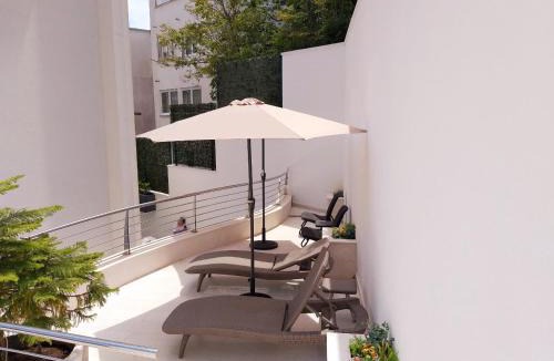 Babin do Hotel | Hotel Pierina