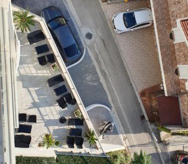 Babin do Hotel | Hotel Pierina