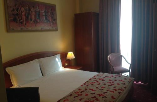 Arezzo Hotel | Hotel Piero Della Francesca