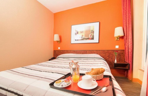 Val-de-Grace Hotel | Hotel Pierre Nicole