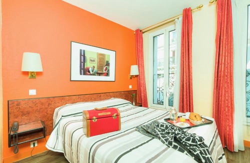 Val-de-Grace Hotel | Hotel Pierre Nicole