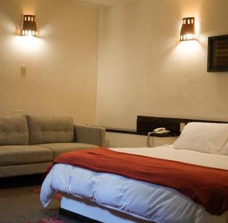 Cajamarca Hotel | Hotel Pilancones