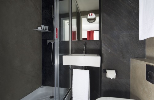Quartier Saint-Georges Hotel | Hotel Pilime